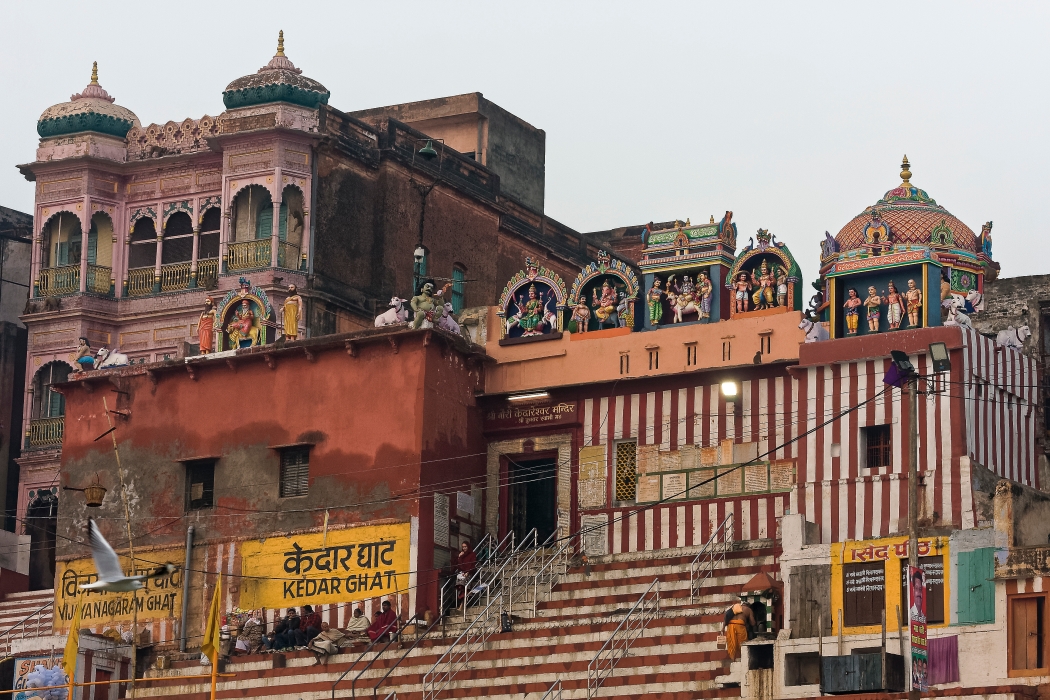 13/12/2015-Varanasi(Inde)