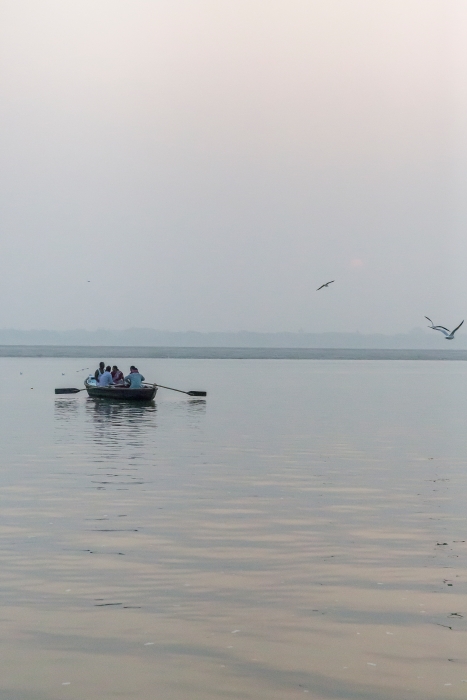 13/12/2015-Varanasi(Inde)