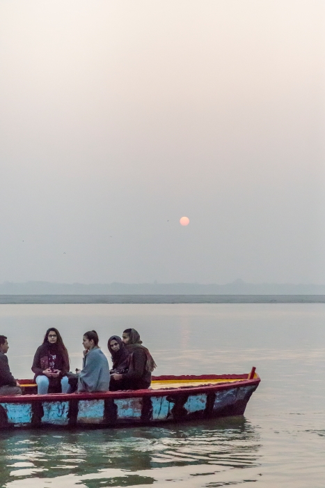 13/12/2015-Varanasi(Inde)