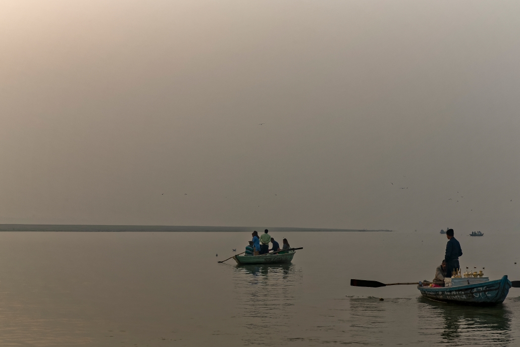 13/12/2015-Varanasi(Inde)