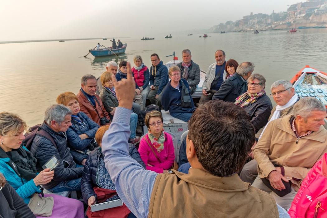 13/12/2015-Varanasi(Inde)