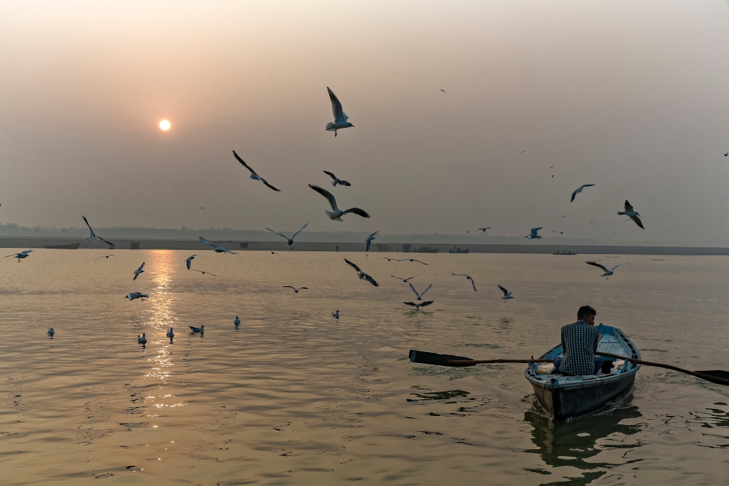 13/12/2015-Varanasi(Inde)