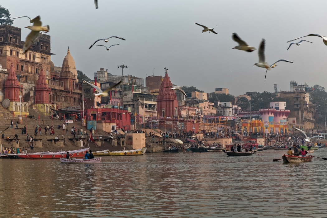 13/12/2015-Varanasi(Inde)