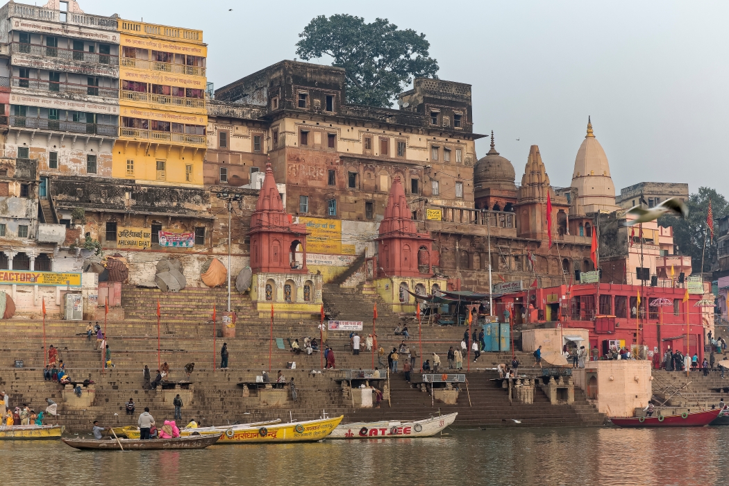 13/12/2015-Varanasi(Inde)