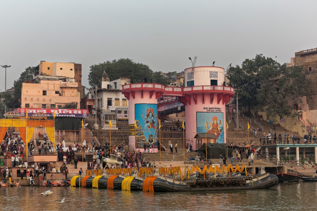 13/12/2015-Varanasi(Inde)