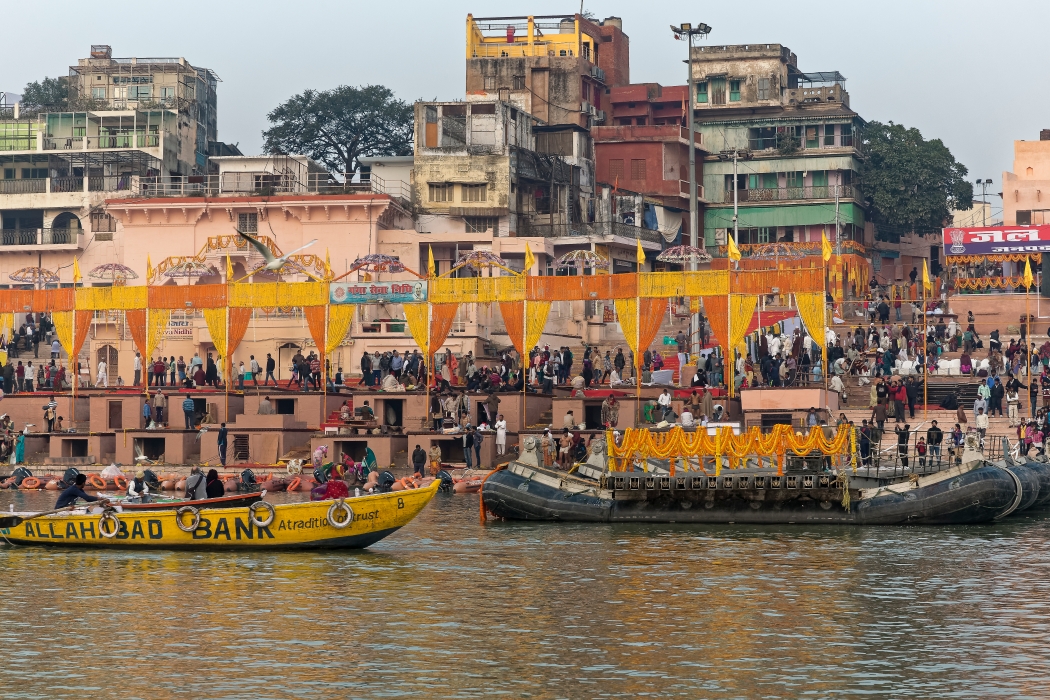 13/12/2015-Varanasi(Inde)