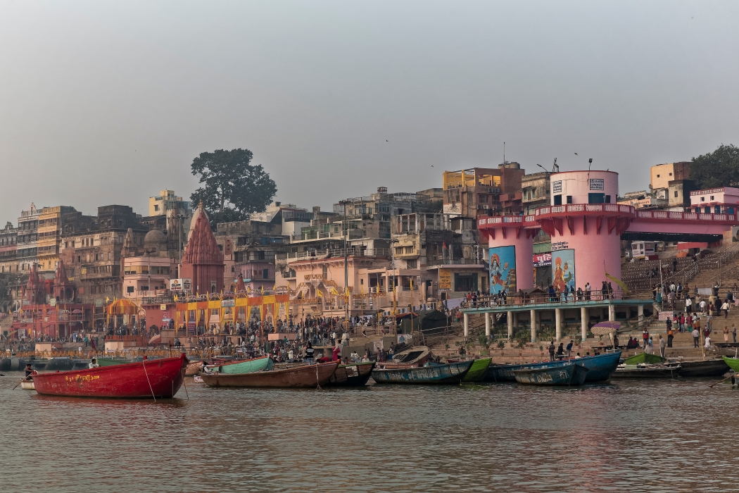13/12/2015-Varanasi(Inde)