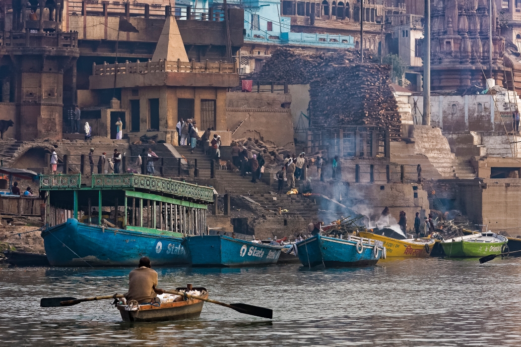 13/12/2015-Varanasi(Inde)