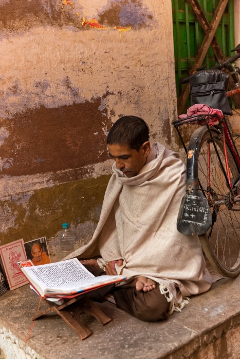 13/12/2015-Varanasi(Inde)