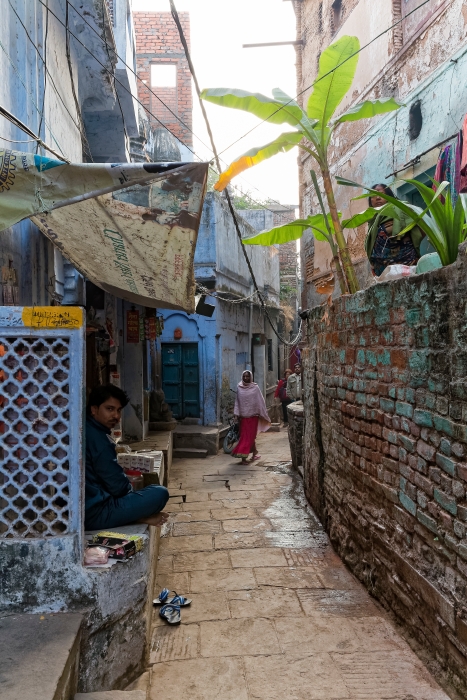 13/12/2015-Varanasi(Inde)