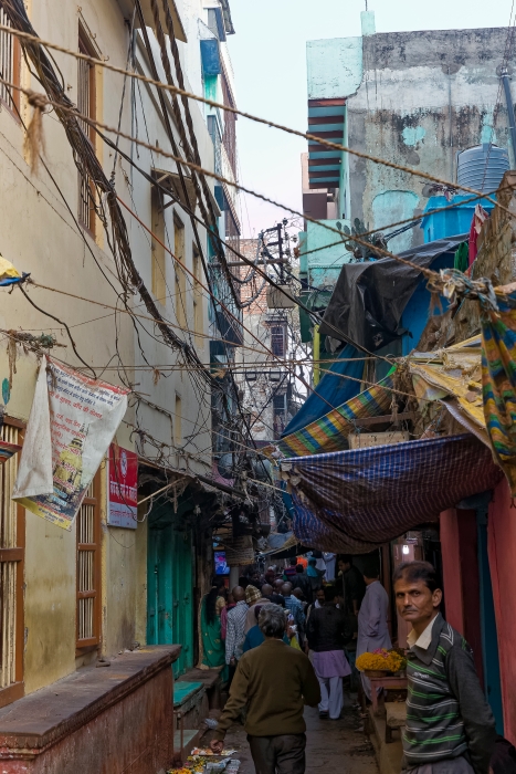 13/12/2015-Varanasi(Inde)