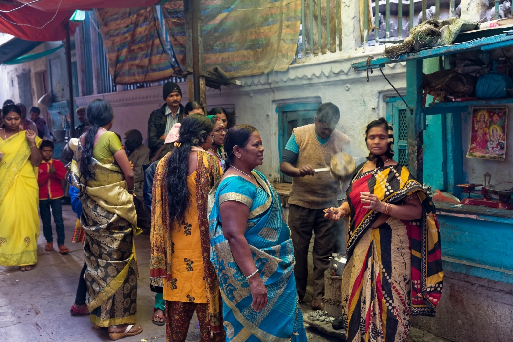 13/12/2015-Varanasi(Inde)