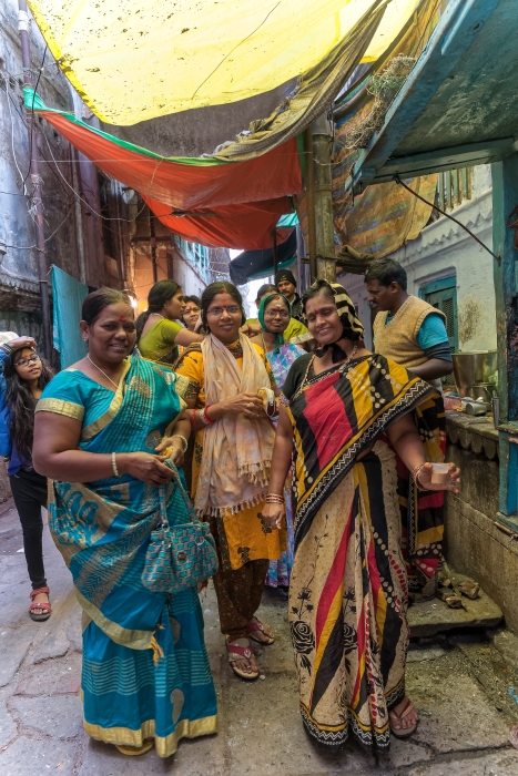 13/12/2015-Varanasi(Inde)