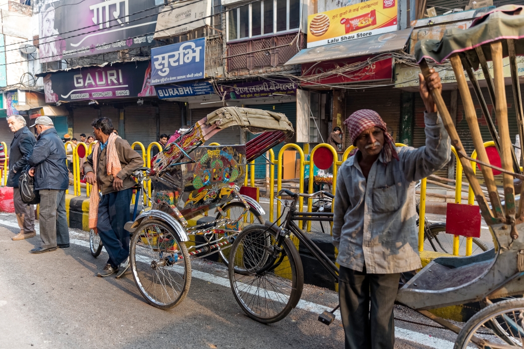 13/12/2015-Varanasi(Inde)