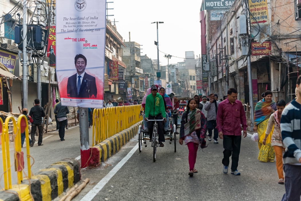 13/12/2015-Varanasi(Inde)