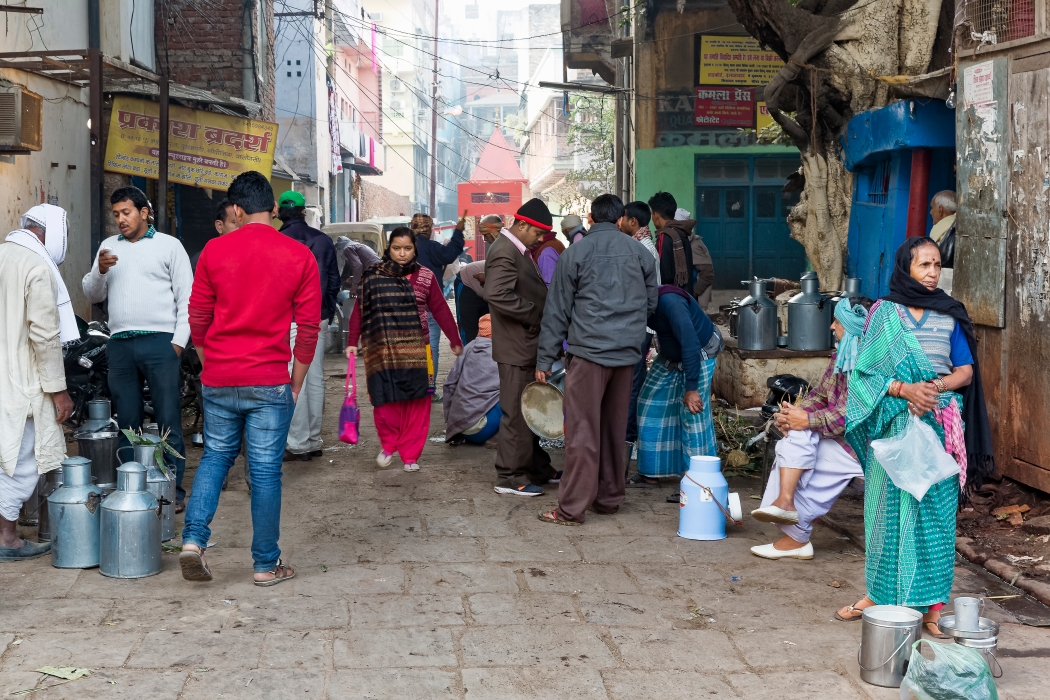 13/12/2015-Varanasi(Inde)