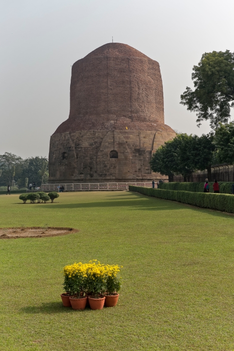13/12/2015-Sarnath(Inde)
