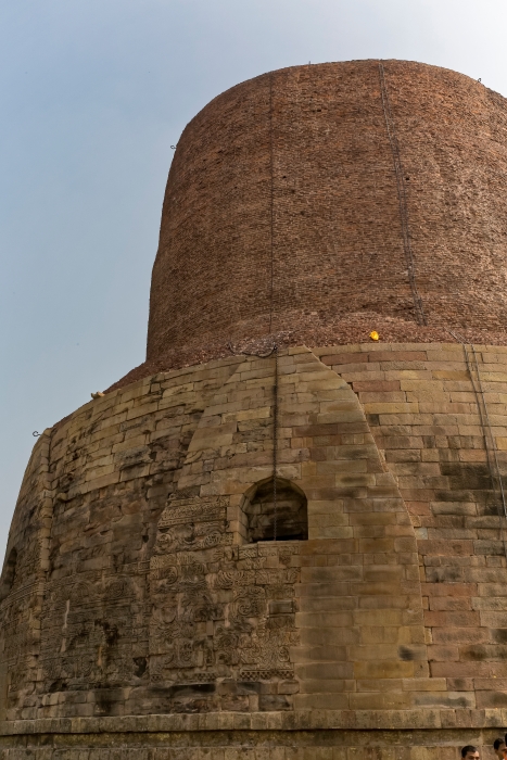 13/12/2015-Sarnath(Inde)