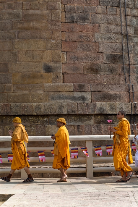 13/12/2015-Sarnath(Inde)