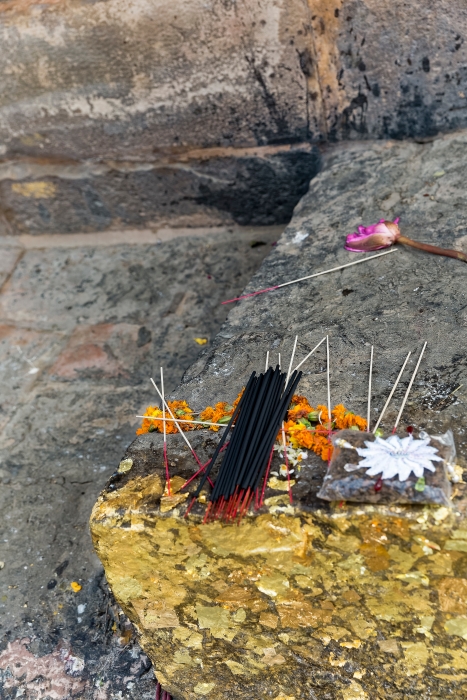 13/12/2015-Sarnath(Inde)