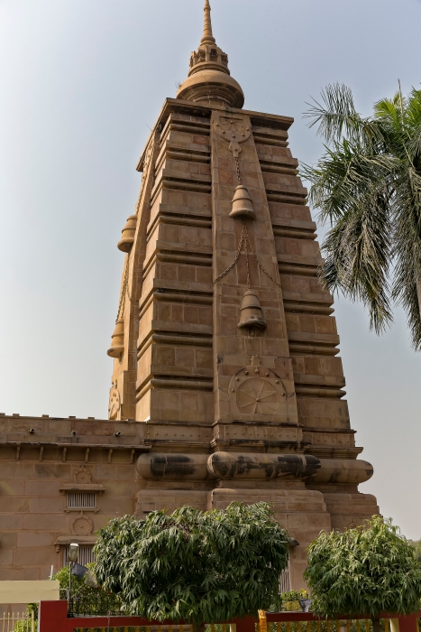 13/12/2015-Sarnath(Inde)