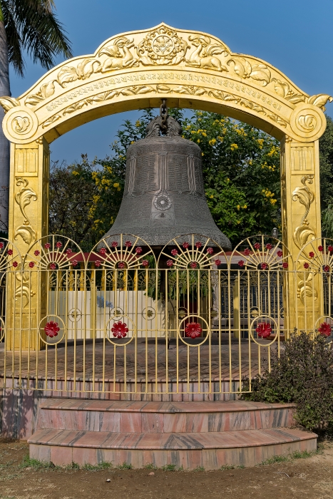13/12/2015-Sarnath(Inde)
