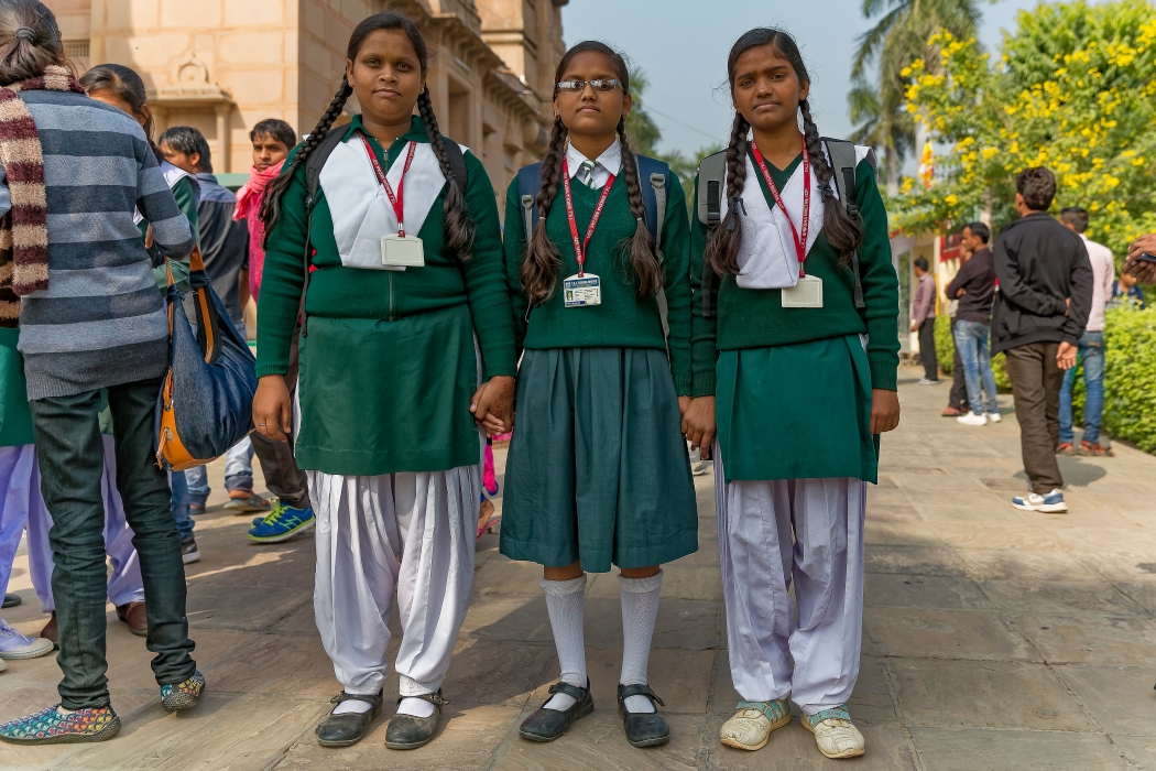 13/12/2015-Sarnath(Inde)