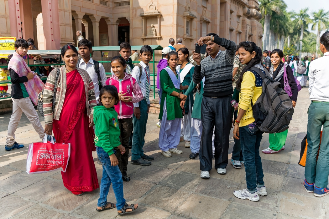 13/12/2015-Sarnath(Inde)