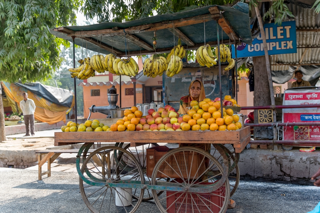 13/12/2015-Sarnath(Inde)