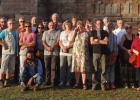 Le groupe