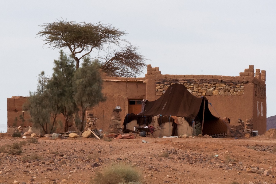 20111121-4027-p3.jpg - 21/11/2011-Zagora(Maroc)-Sur la route