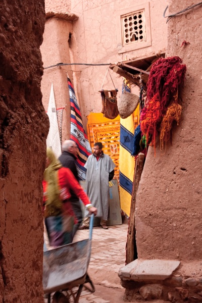 20111123-6083-p4.jpg - 23/11/2011-Ouarzazate-Kasbah de Tiffoulhout