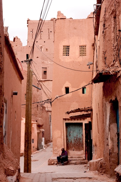 20111123-6086-p4.jpg - 23/11/2011-Ouarzazate-Kasbah de Tiffoulhout