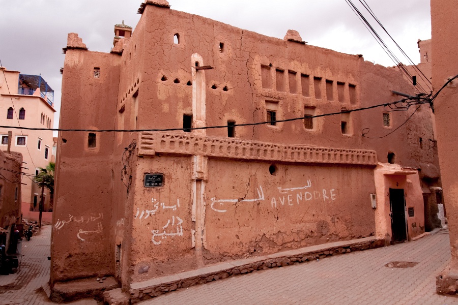 20111123-6088-p4.jpg - 23/11/2011-Ouarzazate-Kasbah de Tiffoulhout