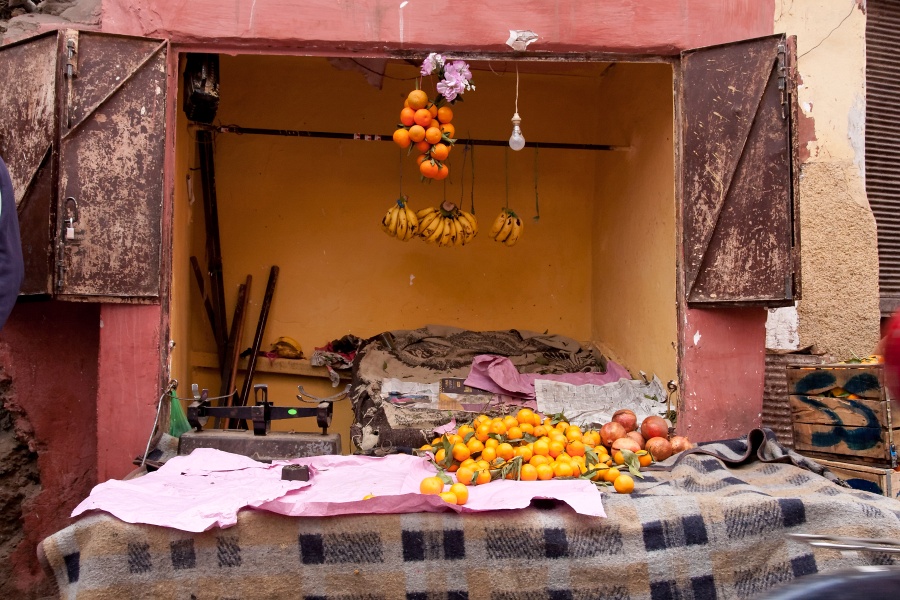20111119-2023-p4.jpg - 19/11/2011-Marakech(Maroc)-La ville-->Commerces