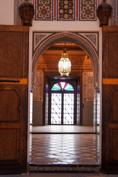 20111119-2089-p4.jpg - 19/11/2011-Marakech(Maroc)-Palais de Bahia