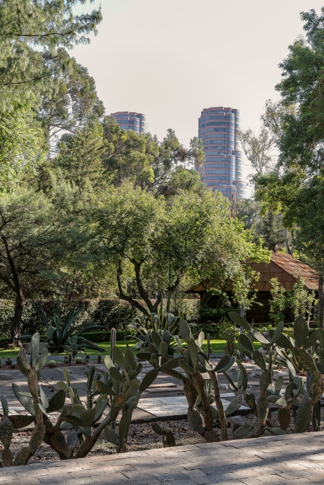 06/04/2014-Mexico-Musée d'anthropologie