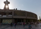 Basilique de la Guadalupe