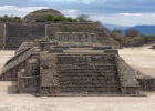 Site de Monte Alban