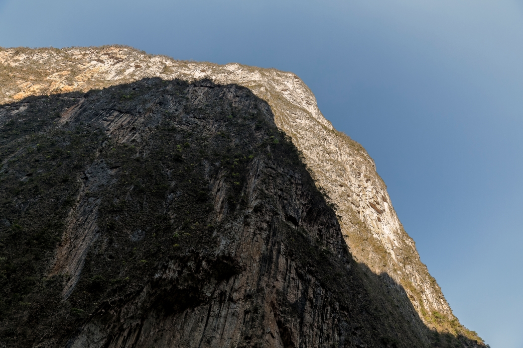 10/04/2014-San Cristobal-Canyon de Sumidero