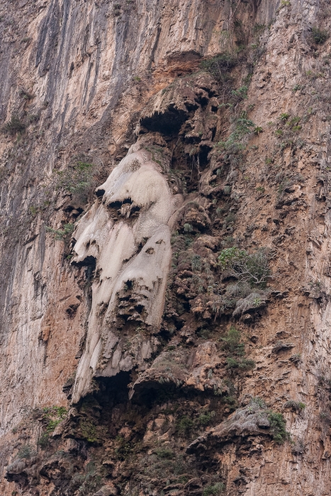 10/04/2014-San Cristobal-Canyon de Sumidero