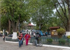 Ville de San Cristobal de Las Casas