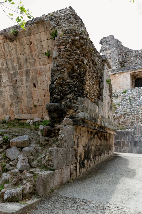 13/04/2014-Uxmal(Mexique)-Le site