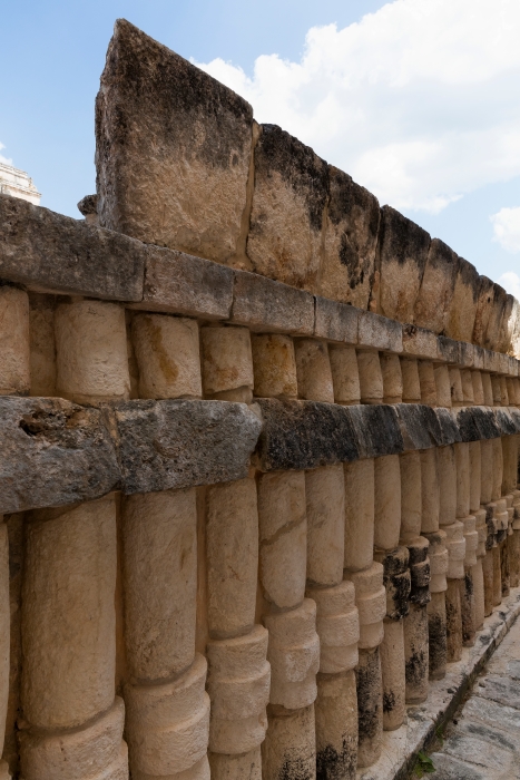 13/04/2014-Uxmal(Mexique)-Le site