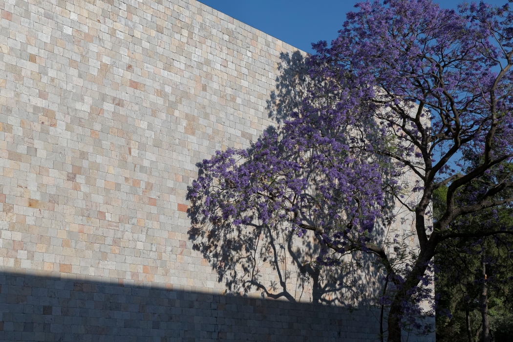 06/04/2014-Mexico-Musée d'anthropologie