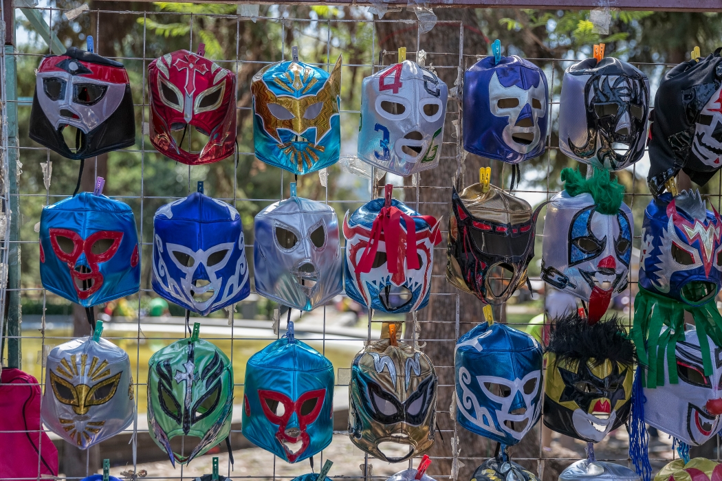 06/04/2014-Mexico-La ville