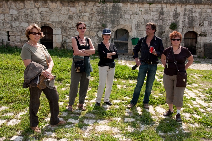 20090312-6145-p4.jpg - 13/03/2009-Syrie-Cite romain d'Apamée