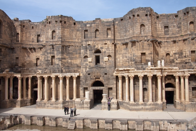 20090308-1171p4.jpg - 20090308-Syrie-Bosra-->Théatre