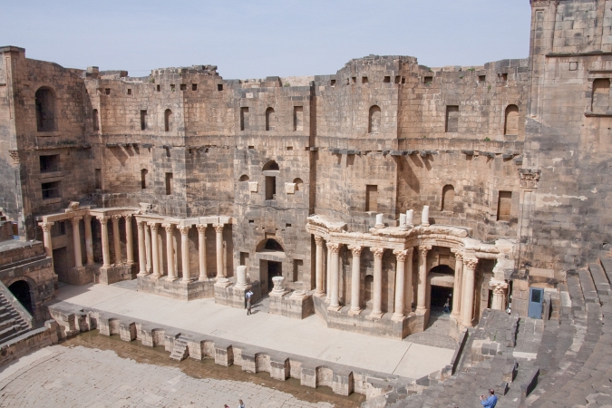 20090308-1173p4.jpg - 20090308-Syrie-Bosra-->Théatre