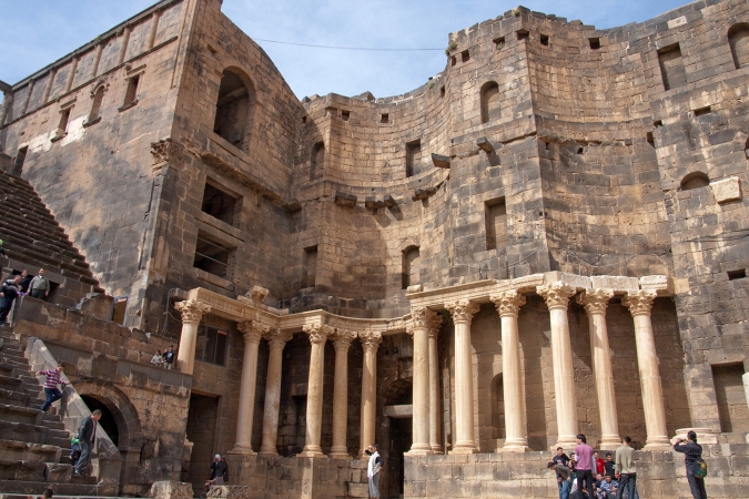 20090308-1177p4.jpg - 20090308-Syrie-Bosra-->Théatre